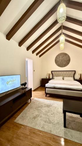 استراحة ريف حتا in Sinadil