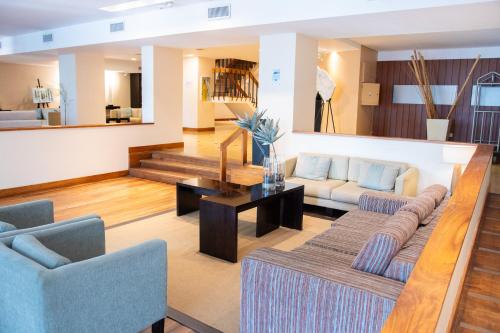 Hotel Peninsula Valdes in Puerto Madryn