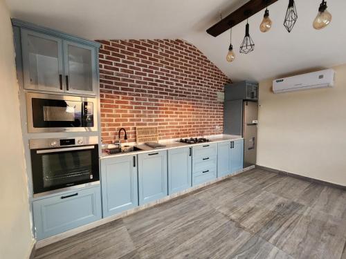 استراحة ريف حتا in Sinadil