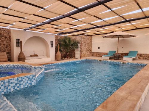 استراحة ريف حتا in Sinadil