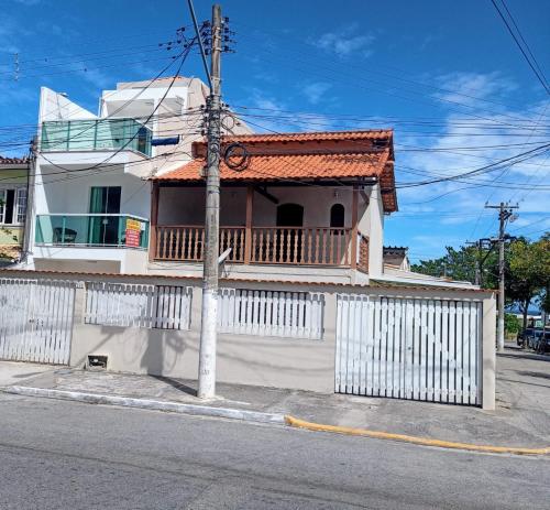 Casa duplex, praia forte. – khách sạn tại Braga