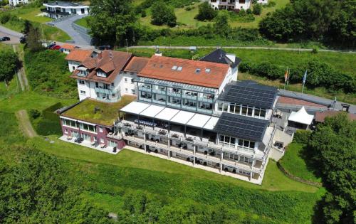 Hotel Spechtshaardt - Rothenbuch