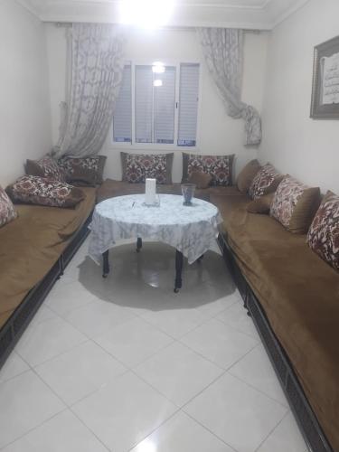 اقامة جنان تمارة تمارة