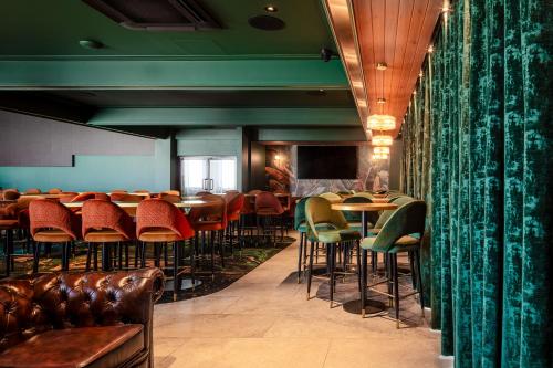 酒吧/高級酒吧, 皇后格萊斯通酒店 (The Queens Gladstone                                                                   ) in 格拉斯通