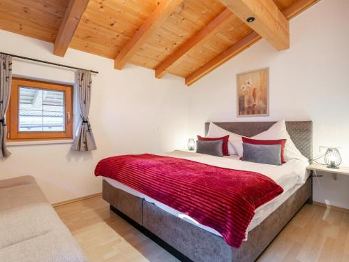 Rosalie-Lorena - Chalet - Ramsau im Zillertal