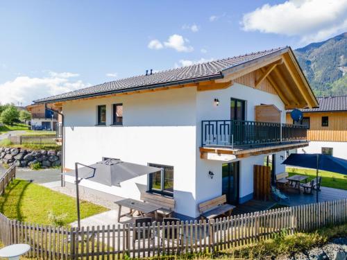 Obermöschach 10A in Obermöschach, Österreich
