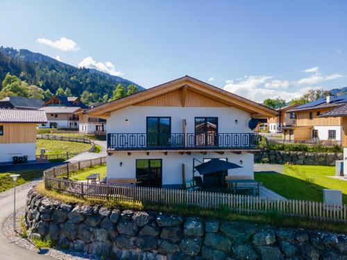 Obermöschach 10B – khách sạn tại Hermagor