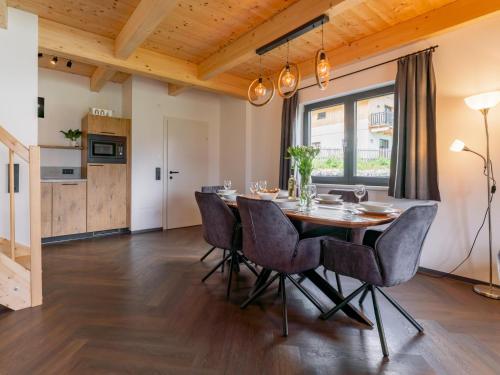 مطبخ, Obermöschach 10B (Obermoschach 10B) in هيرماجور