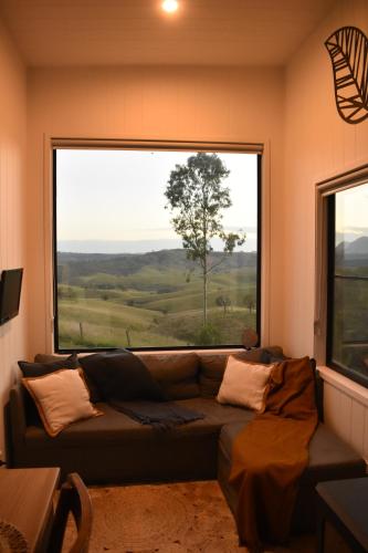 Ketchup's Bank Glamping in Boonah
