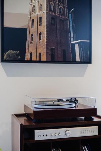 StayCentral - The Harmony - Collingwood - image 2