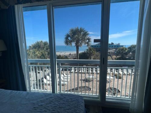Enjoy & Relax Ocean front King apartment with bunks - image 11