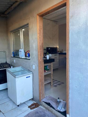 Casa para temporada in Fundao