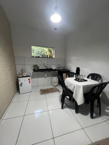 Loft Maravilhas 01 in 阿拉亚尔－杜卡布