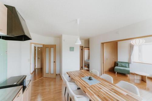 . Father Peak House Asagishi