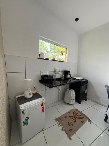 Loft Maravilhas 01 in 阿拉亚尔－杜卡布