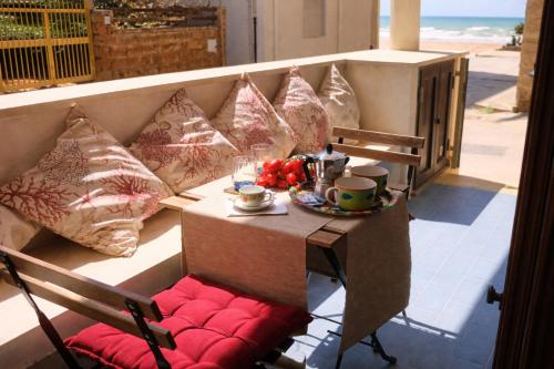 Lido Apartment