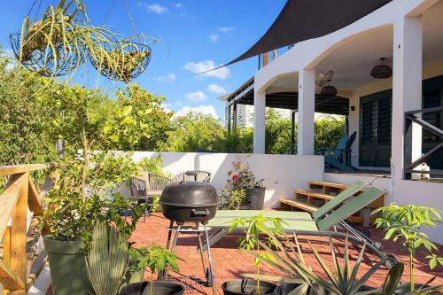 Kahlúa Suites (Kahlua Suites) in Tera Kora