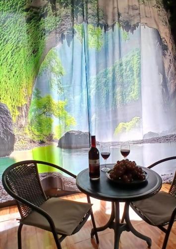 Casa Fabiana in La Unión (Valle del Cauca)