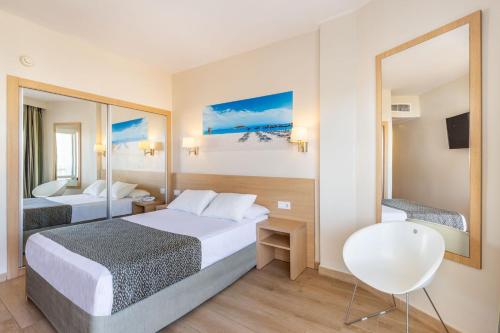 Tv Paradise Hotel & Resort in Akreiy Ksatr