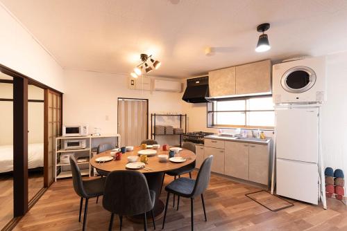 Oyadoya江南名古屋まで車で40分Free car space2台 - Ichinomiya