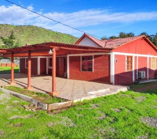 Alojamiento acogedor 1 a6 personas