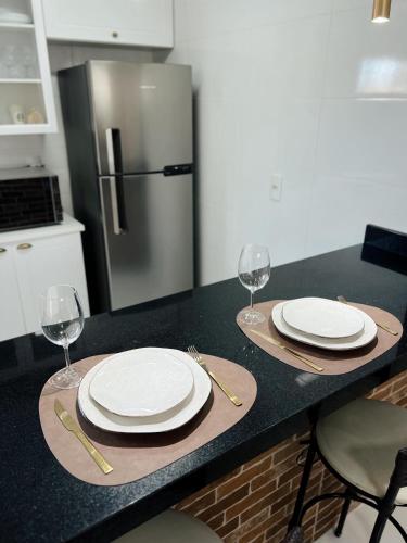 Casa 2 QUARTOS 2 BANHEIROS Freguesia do Ribeirao da Ilha in Ribeirao da Ilha