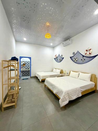 Homestay Đan Sam - Phan Rang - Tháp Chàm (Ninh Thuận)