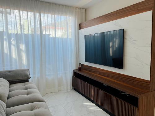 Facilities, Casa 2 QUARTOS 2 BANHEIROS Freguesia do Ribeirao da Ilha in Ribeirao da Ilha