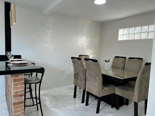 Facilities, Casa 2 QUARTOS 2 BANHEIROS Freguesia do Ribeirao da Ilha in Ribeirao da Ilha