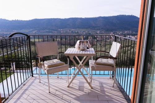 Relais Villa Olivi 3