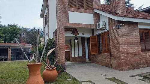 Casa Serrana Carlos Paz Ve Va Vic - image 5