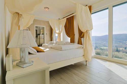 Relais Villa Olivi 2