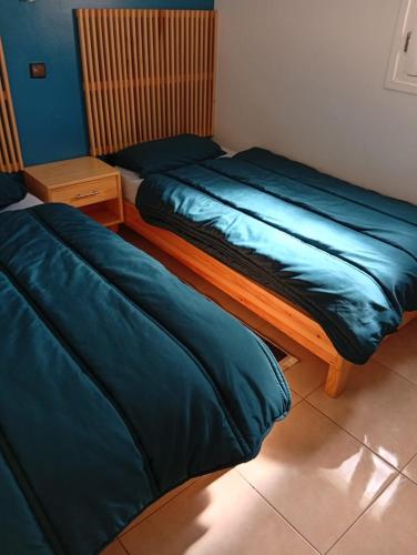 Relax House – khách sạn tại Talborjt