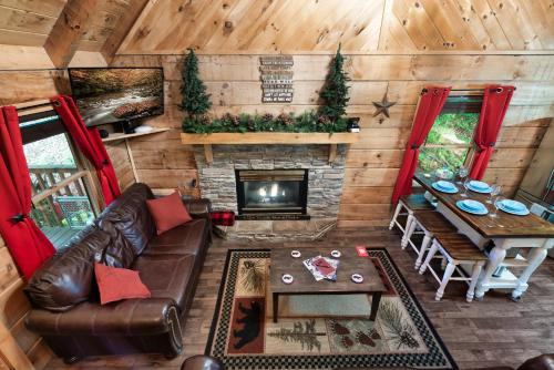 The Rustic Rooster in Sevierville, USA