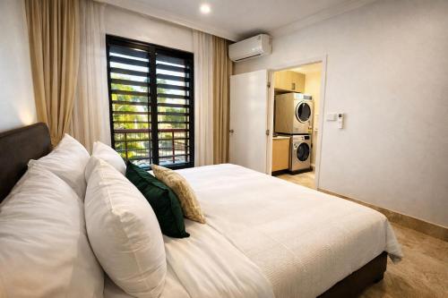 Guest Space Fiji - Nadi