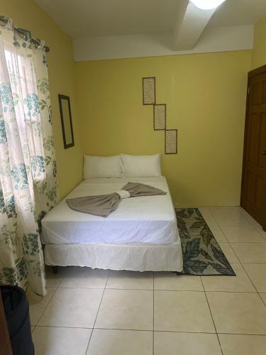 2 Bedroom Apartment in Castries in Marisule