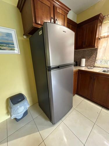 2 Bedroom Apartment in Castries in Marisule