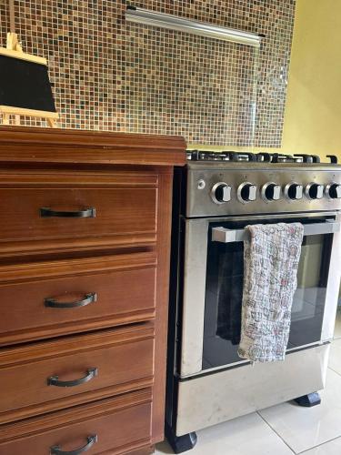 2 Bedroom Apartment in Castries in Marisule