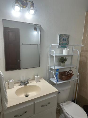 2 Bedroom Apartment in Castries in Marisule