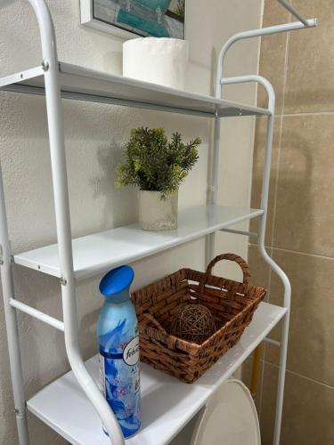 2 Bedroom Apartment in Castries in Marisule