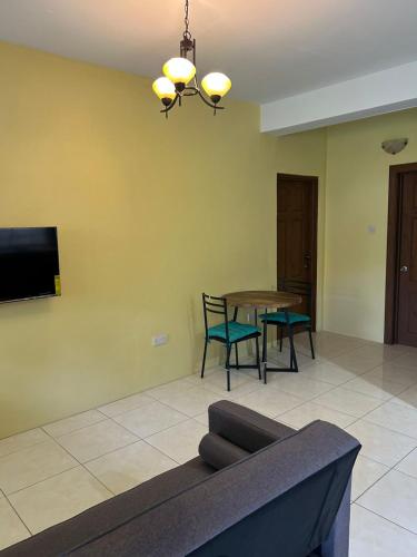 2 Bedroom Apartment in Castries in Marisule