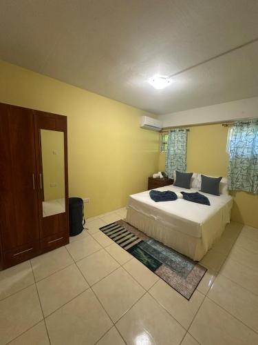 2 Bedroom Apartment in Castries - image 2