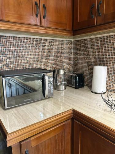 2 Bedroom Apartment in Castries in Marisule