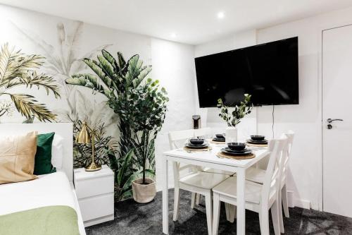 Apartment in London 