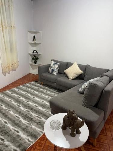 Suite near Mariscal Sucre Airport in Quito