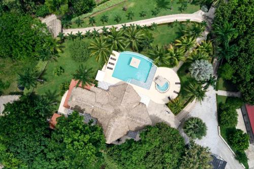 Finca Los Mangos