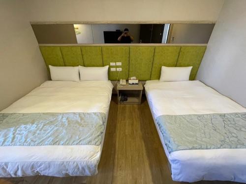 Boutique HOTEL – Luodong, WV