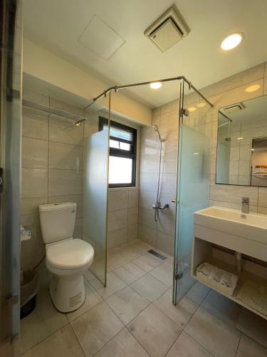 Boutique HOTEL – Luodong, WV