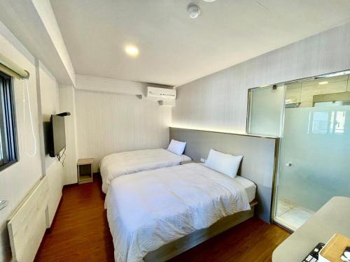 Boutique HOTEL – Luodong, WV
