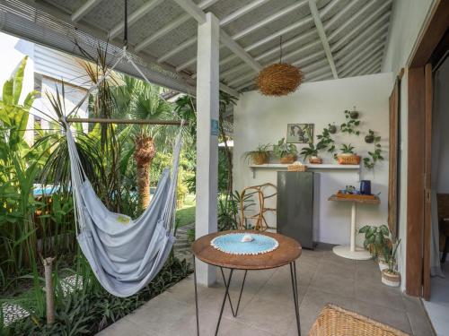 Lila Boutik Residence Room Type - Lila Bungalow - Standard Room